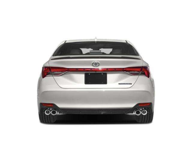 2020 Toyota Avalon Touring Sedan