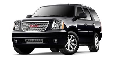 2013 GMC Yukon Denali's photo