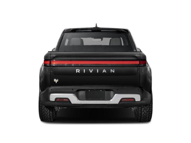 R1T Adventure Quad Motor Large Pack Truck Crew Cab
