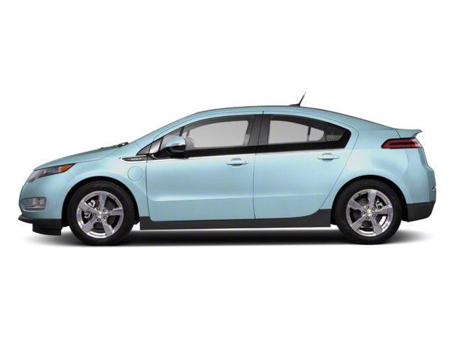 Volt Base Hatchback