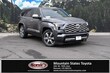  Toyota Sequoia
