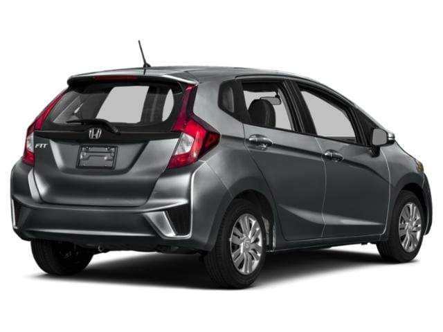 Used 2015 Honda Fit LX with VIN 3HGGK5G55FM738505 for sale in Denver, CO