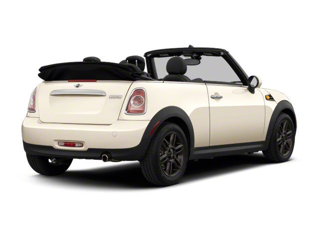 Used 2010 MINI Cooper John Cooper Works with VIN WMWMS9C56ATK19758 for sale in Denver, CO