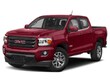  GMC Canyon