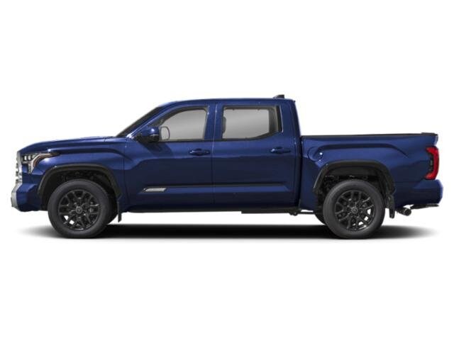 2026 Toyota Tundra Platinum CrewMax photo 3
