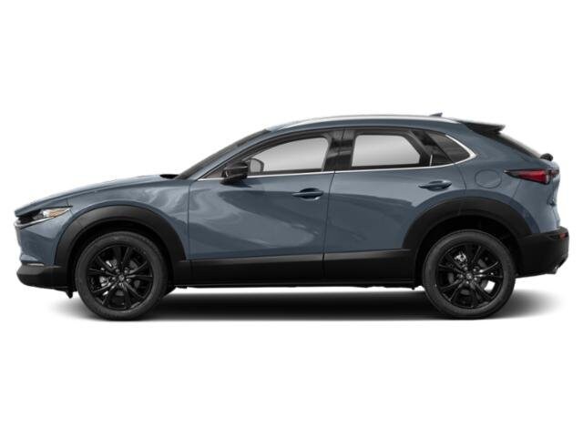 2022 Mazda CX-30 2.5 Turbo Premium photo 3