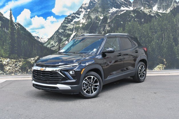 Trailblazer LT SUV
