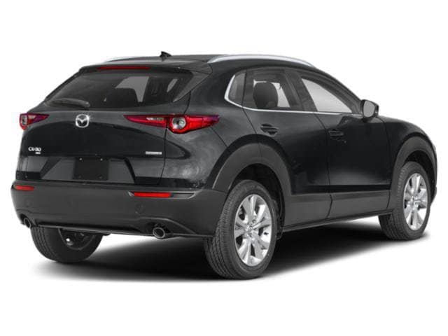 Mazda CX-30 2.5 S Premium Package SUV