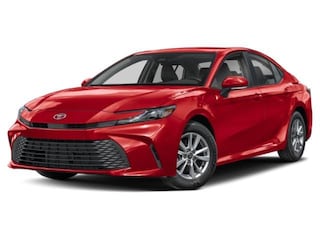 Used 2025 Toyota Camry LE Sedan in Denver
