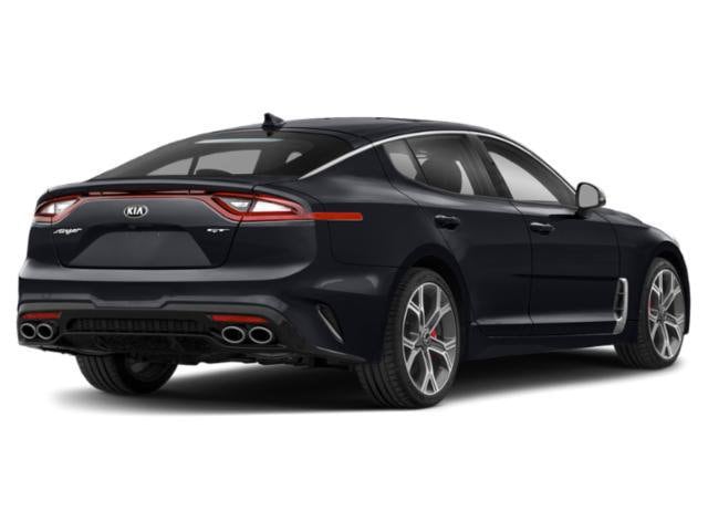 Stinger GT2 Sedan