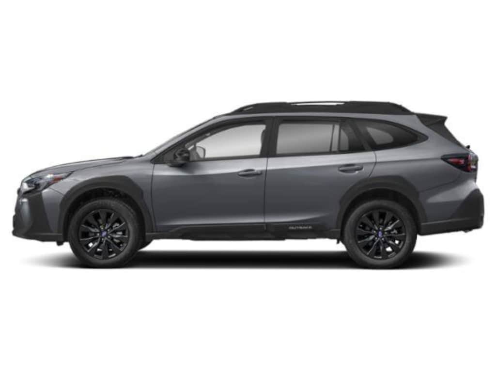 Used 2024 Subaru Outback Onyx Edition SUV