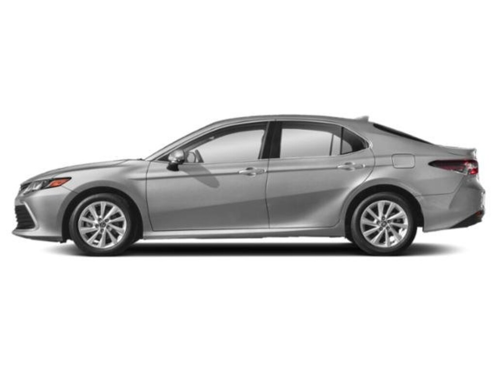 Used 2023 Toyota Camry LE Sedan