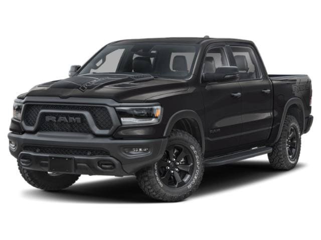 2023 RAM 1500 Rebel Crew Cab 4x4 5'7" Box's photo