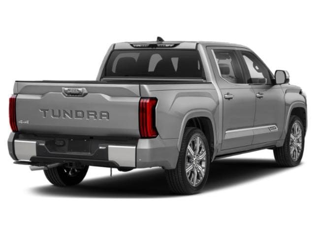 Used 2023 Toyota Tundra 1794 Edition with VIN 5TFMC5DB2PX026053 for sale in Denver, CO