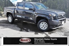 2025 Toyota Tacoma SR5 Truck Double Cab
