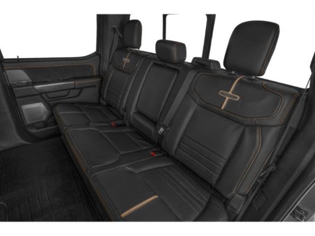 2024 Ford F-250 Super Duty Platinum - Photo 18