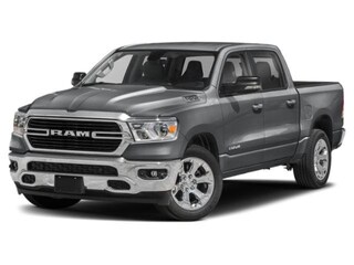 Used 2019 Ram 1500 Big Horn/Lone Star Truck Crew Cab in Denver