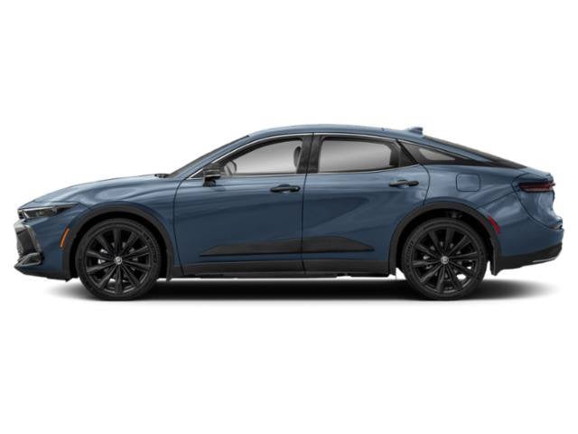2026 Toyota Crown Nightshade Sedan