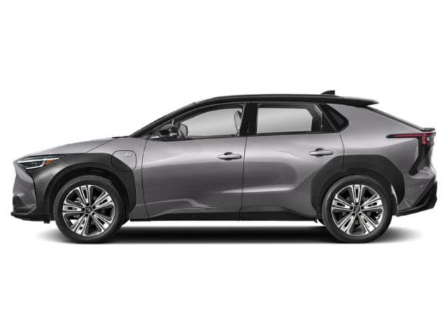 Solterra Touring SUV
