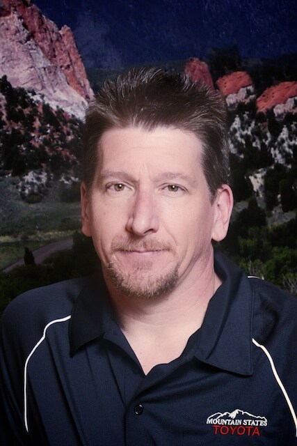 Ron Matta