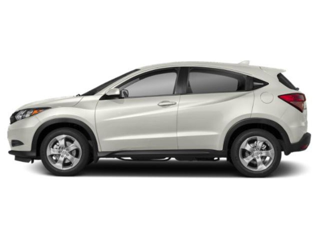 Used 2018 Honda HR-V LX AWD SUV