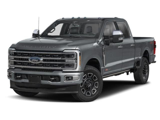 2024 Ford F-250 Super Duty