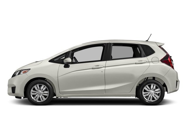 Fit LX Hatchback