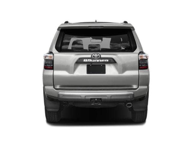 4Runner TRD Off Road Premium SUV