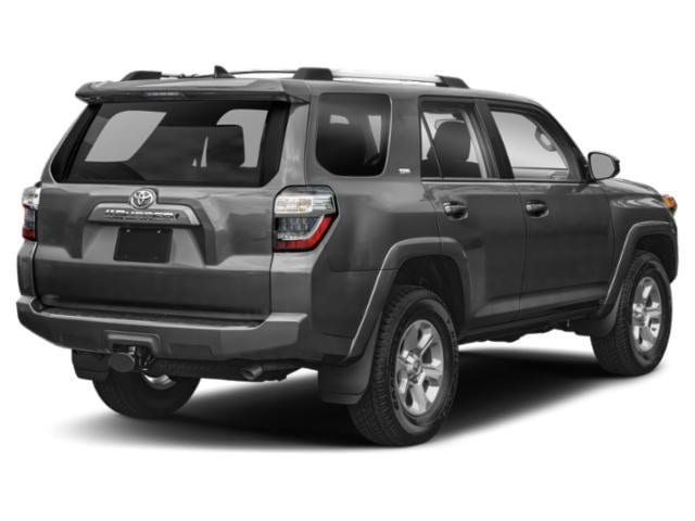 Used 2022 Toyota 4Runner SR5 with VIN JTEMU5JR2N5981518 for sale in Denver, CO