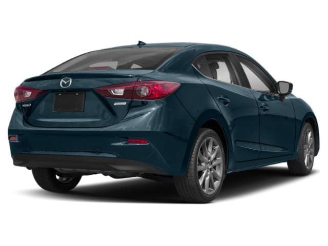 Used 2018 Mazda Mazda3 Touring with VIN 3MZBN1V33JM161277 for sale in Denver, CO