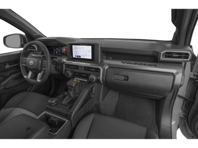 2026 Toyota Tacoma TRD Off Road - Photo 18
