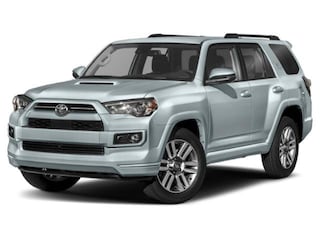 Used 2023 Toyota 4Runner TRD Sport SUV in Denver