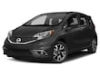Nissan Versa Note