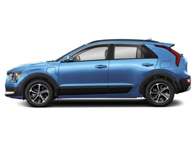 Niro Plug-In Hybrid EX SUV