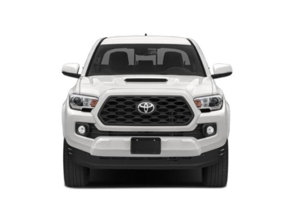 Used 2020 Toyota Tacoma TRD Sport V6 For Sale in Denver CO | Stock ...