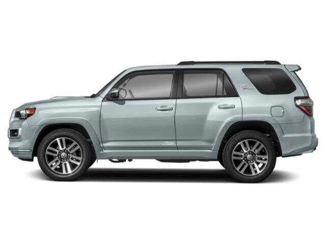 2023 Toyota 4Runner TRD Sport photo 3