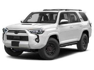 Used 2024 Toyota 4Runner TRD Off Road Premium SUV in Denver