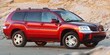Mitsubishi Endeavor