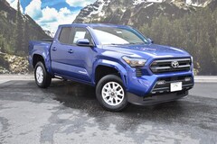 2025 Toyota Tacoma SR5 Truck Double Cab