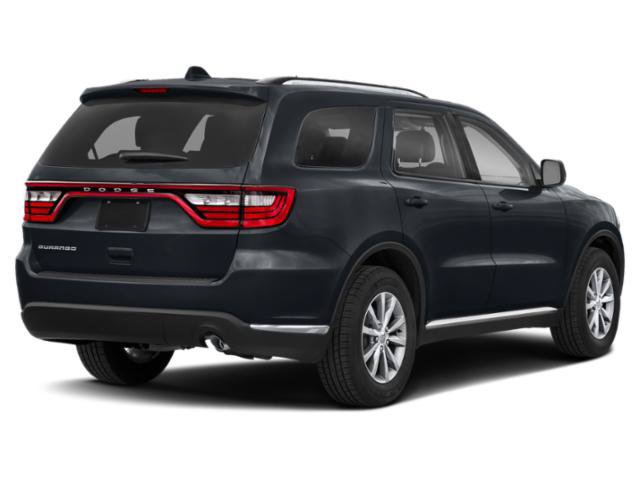 Used 2018 Dodge Durango GT SUV