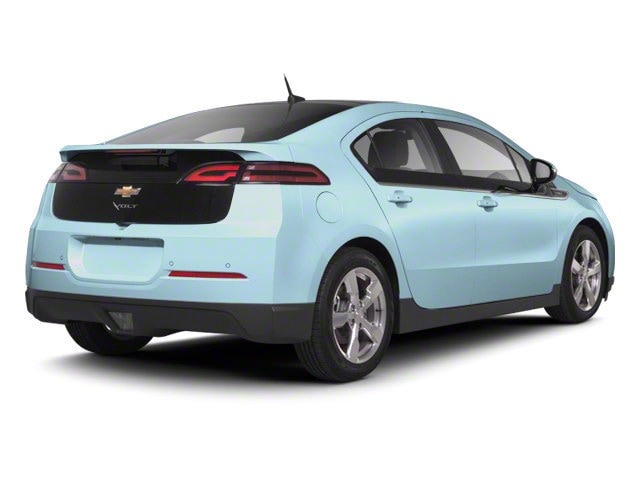 Volt Base Hatchback