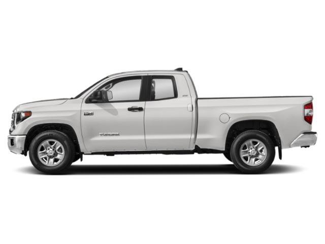 Used 2020 Toyota Tundra SR5 5.7L V8 Truck Double Cab
