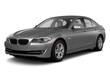  BMW 528i xDrive