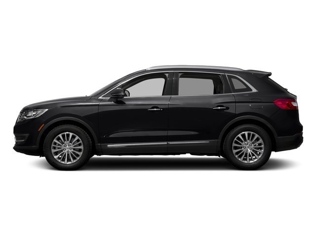 MKX Reserve SUV