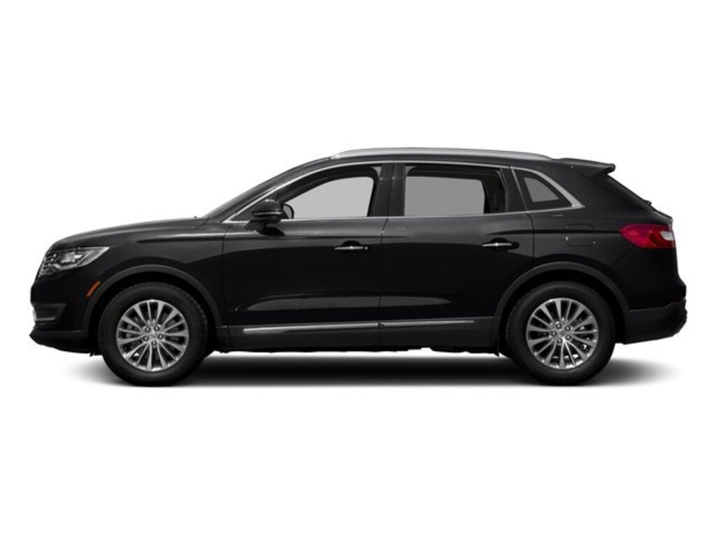 Used 2018 Lincoln MKX Reserve SUV