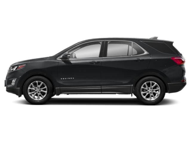 Equinox LT W/1LT SUV