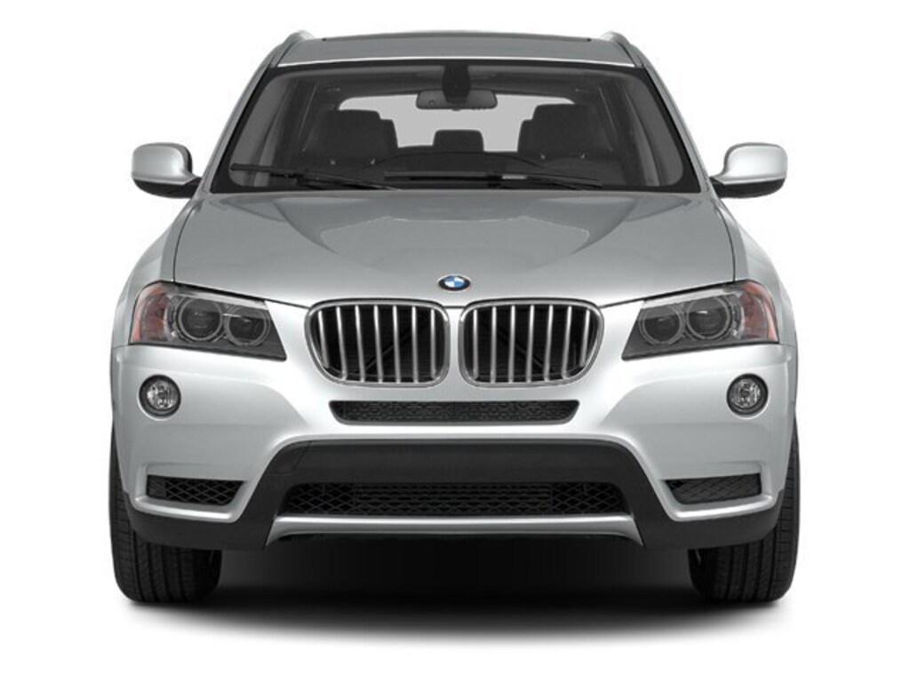 Used 2014 BMW X3 xDrive28i For Sale in Denver CO Stock TE0D28268
