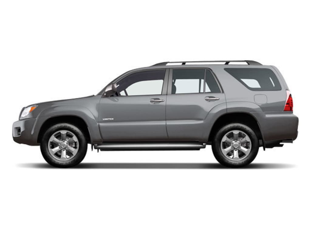 Used 2008 Toyota 4Runner Sport V6 SUV