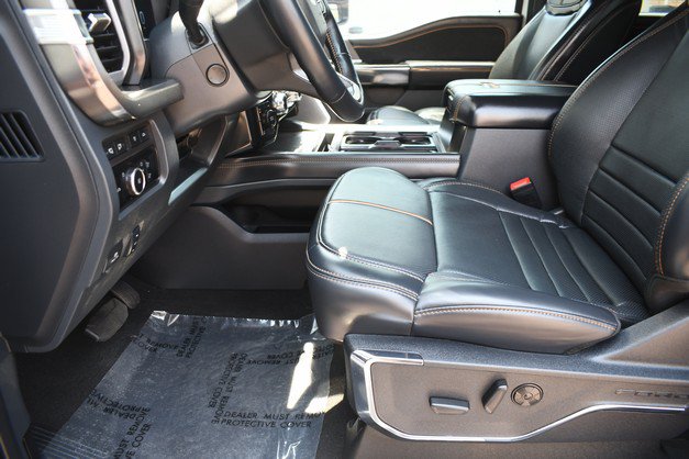 2024 Ford F-250 Super Duty Platinum - Photo 18