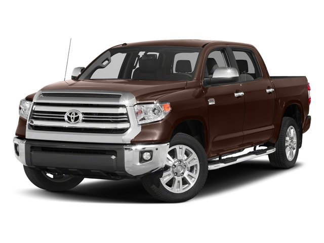 2017 Toyota Tundra's photo